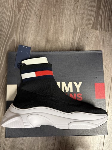 Tommy jeans sock - jeans,