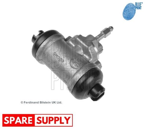 Wheel brake cylinder for - brake,