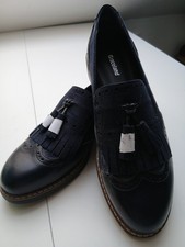 Women's Leather And Suede