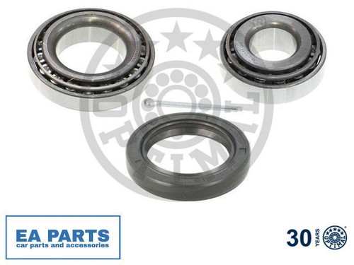 Wheel bearing kit - 1x,