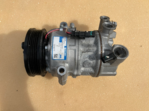 Mk1 petrol air con - hs, 1.5