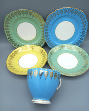Ridgeway China Colclough