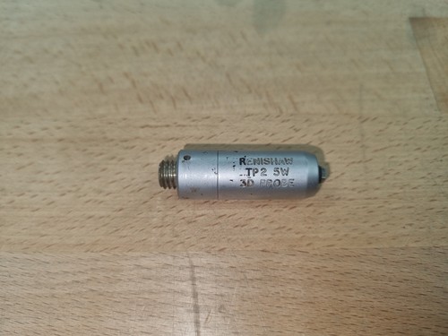 Renishaw tp2 probe - 3d,