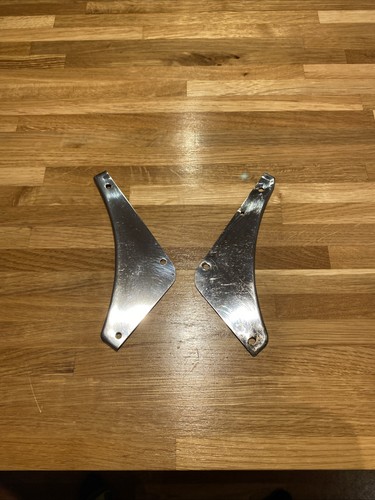 Mgb mgbgt chrome bumper - mgbgt,