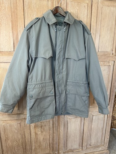 Vintage 1997 italian guardia - italian,