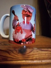 Swedish Chef  the muppets kids