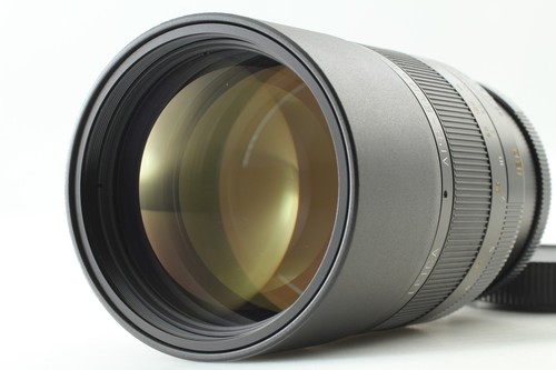 Unused leica apo elmarit r - [unused],