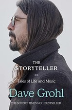 The Storyteller - Dave Grohl