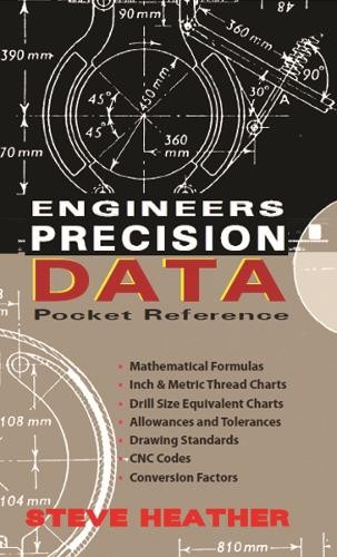 Engineers precision data - engineers,