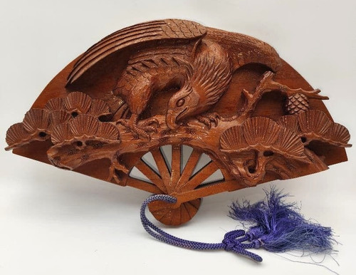 Japanese wood exquisite - wood,