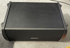 Bose Panaray MB4 Modular Bass