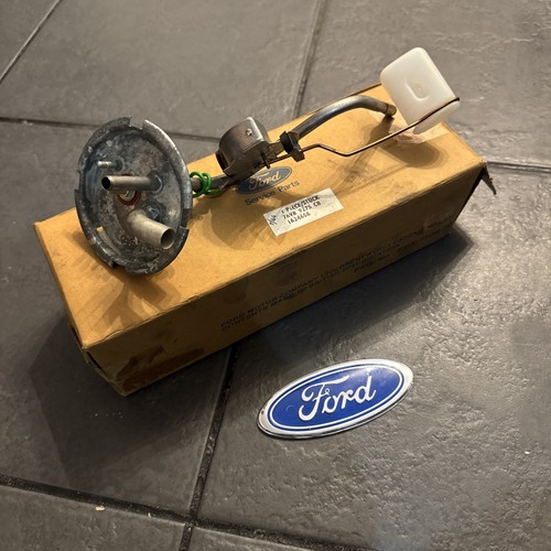 Ford transit mk1 fuel sender - ford,