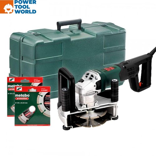 Metabo mfe 1900w - mfe, 40