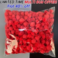 50/100/200Pcs 3.5Cm PE Foam