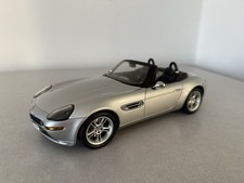 BMW Z8 - 007 JAMES BOND - Grey
