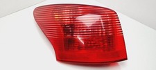 Peugeot 407 SW 6E rear left rear light 2.00 diesel 100kw 2004 31110713