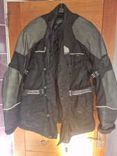 Triumph Motorcycle Jacket Winter XL Extra Large 