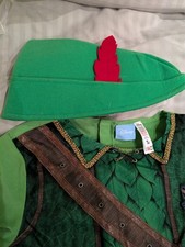 childrens fancy dress costumes