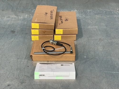 Ametek solartron analog - ametek,