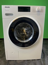 Miele Freestanding Washing