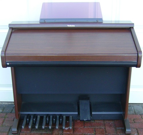 Technics top the range - of,