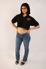 Y2K Ultra Low Rise Jeans (6)