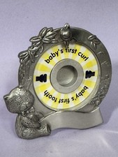 Royal Selangor Pewter First