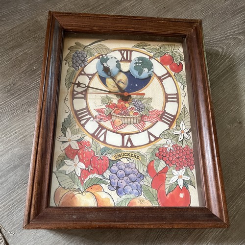 Vintage smuckers moon - vintage,