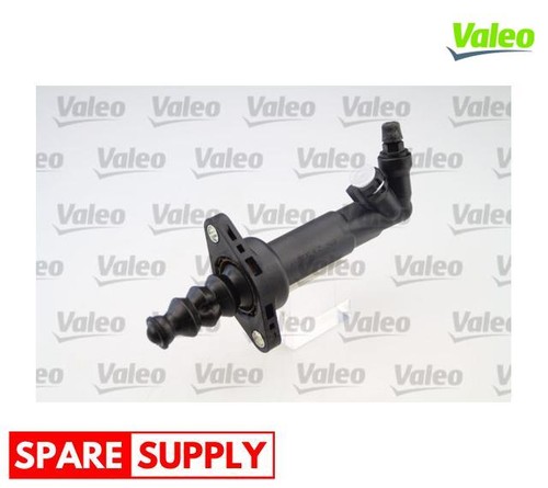 Slave cylinder clutch - slave, for