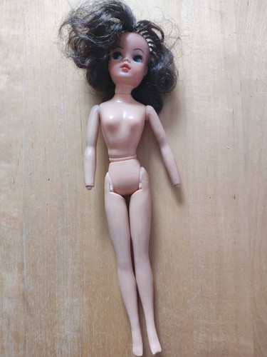 Vintage 1970s sindy double - 1970s,