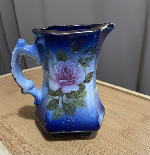 Vintage staffordshire ceramic - staffordshire,