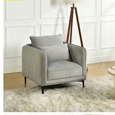 Jack Wills Neptune Arm Chair 00