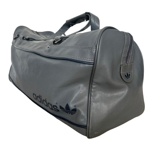 Vintage adidas duffer - duffer, bag