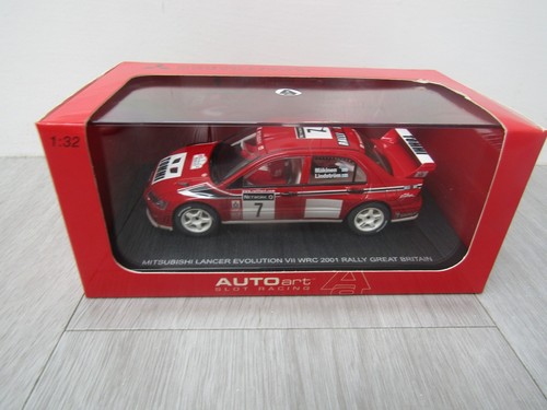 Autoart slot car 32 - autoart,