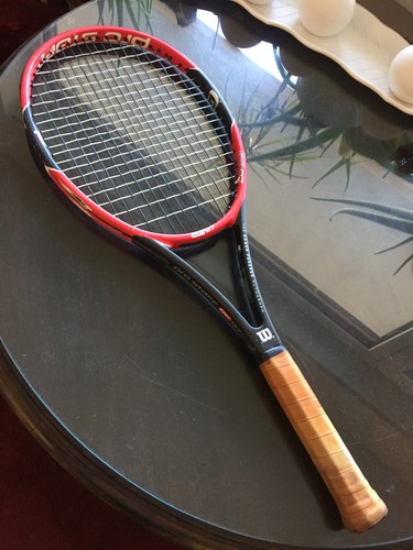 Wilson pro staff - staff, rf97