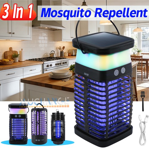 Bug zapper mosquito - &,