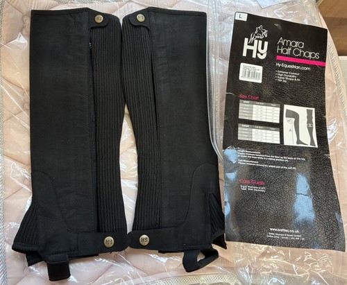 New equestrian amara black - new,