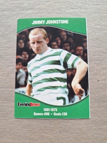 Jimmy johnstone celtic - jimmy,