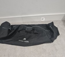 Maclaren Single stroller Buggy