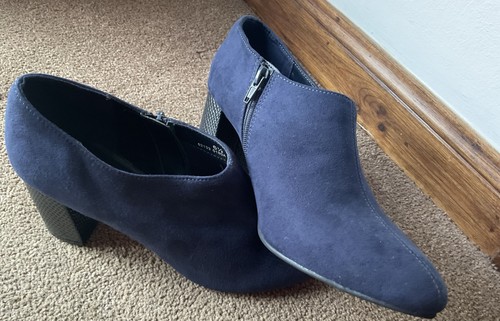 Ladies shoes size m - size, 6.5