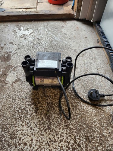 Salamander pump - salamander,