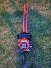 Stihl HS45 Two Stroke Petrol