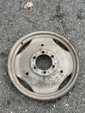 Grey Ferguson TE20 Vintage