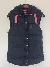 Rydale body warmer Girls