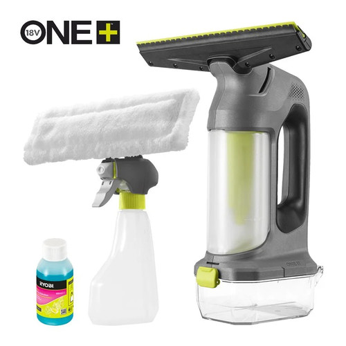 Ryobi 18v one cordless - 18v,