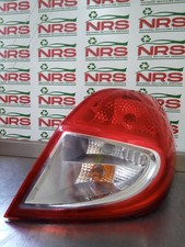 RENAULT CLIO DYNAMIQUE 3 Doors