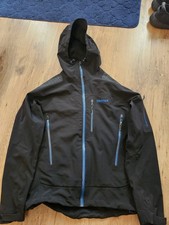 Marmot Zion waterproof Softshell Men's Jacket Size Medium Black Neoshell
