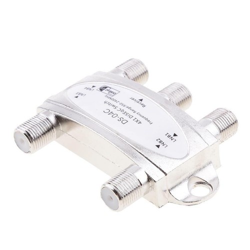 4x1 satellite multi switch - satellite,