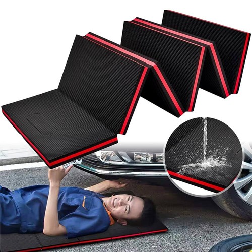 Mechanics mat large folding - mechanics,