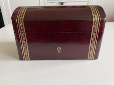 Vintage Italian burgundy